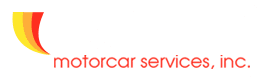 Louden Motorcar Services Logo